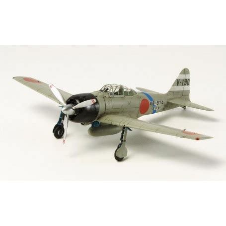 Mitsubishi A6M Zero model kit - all the model kits at 1001hobbies