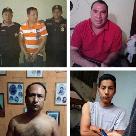 Capturan a policías integrantes de estructura de ladrones de vehículos