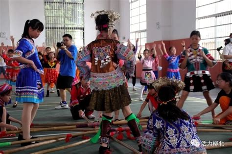 【乡村复兴少年宫】柳北区乡村“复兴少年宫”揭牌啦~ 文明城市 柳州文明网