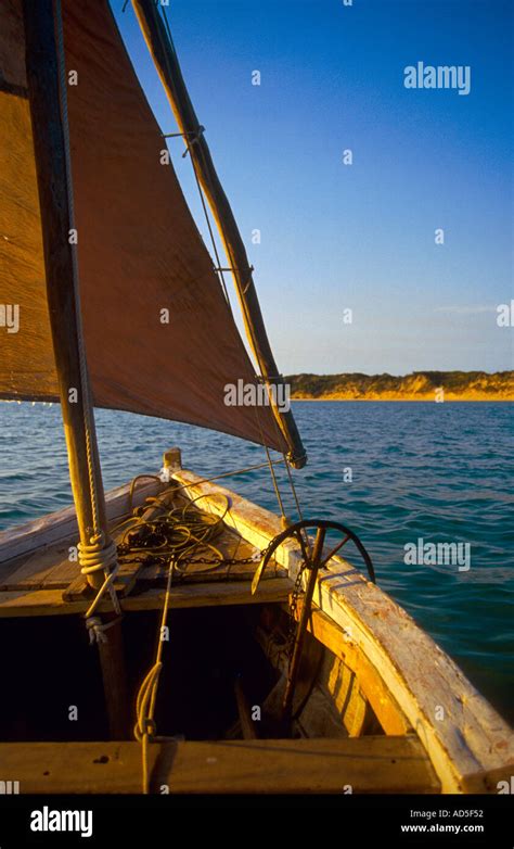 Bazaruto National Marine Park Hi Res Stock Photography And Images Alamy