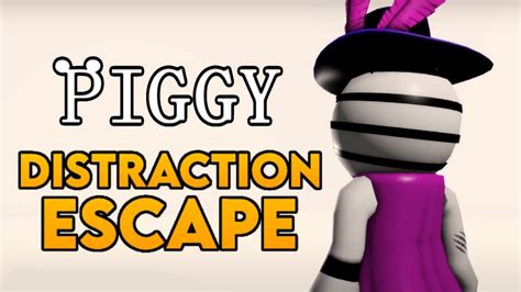 How To Escape From The Distraction Escape Piggy Book Bonus Chapter