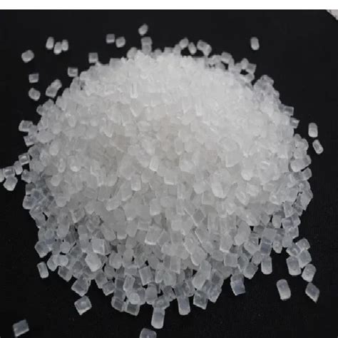 White Haldia Natural Halene Pp Granules At Best Price In Delhi