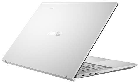 Asus Expertbook Cx Chromebook Plus U Intel Graphics