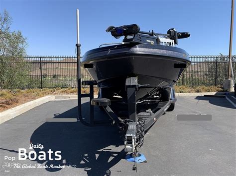 2020 Ranger Boats 2080 Ms Angler For Sale View Price Photos And Buy