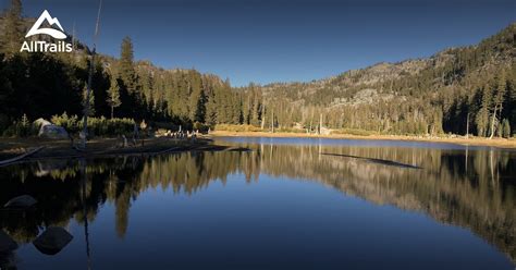 Dodge Ridge List Alltrails