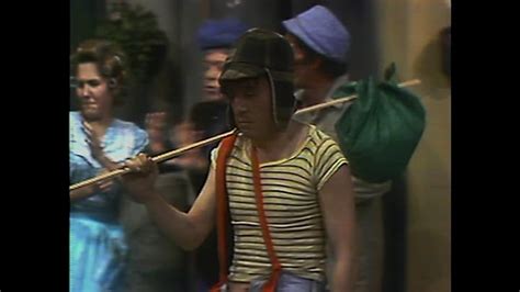 Watch El Chavo Season 1 Prime Video