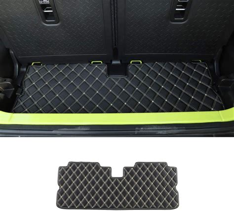 Buy Jimny Contour Liners Deep Dish Heavy Duty Rubber Floor Mats Car