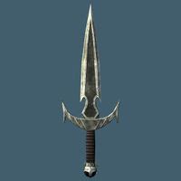 Skyrim:Mehrunes' Razor - The Unofficial Elder Scrolls Pages (UESP)