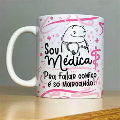 Arte Para Caneca Profiss O M Dica Arte Avulsa Mockup Mega Digital