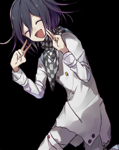 Ouma Kokichi New Danganronpa V3 Image By Pixiv Id 5008079 2857170