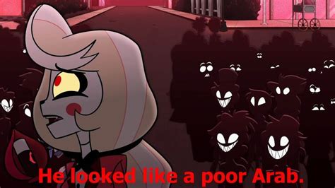 Discuss Everything About Hazbin Hotel Wiki Fandom