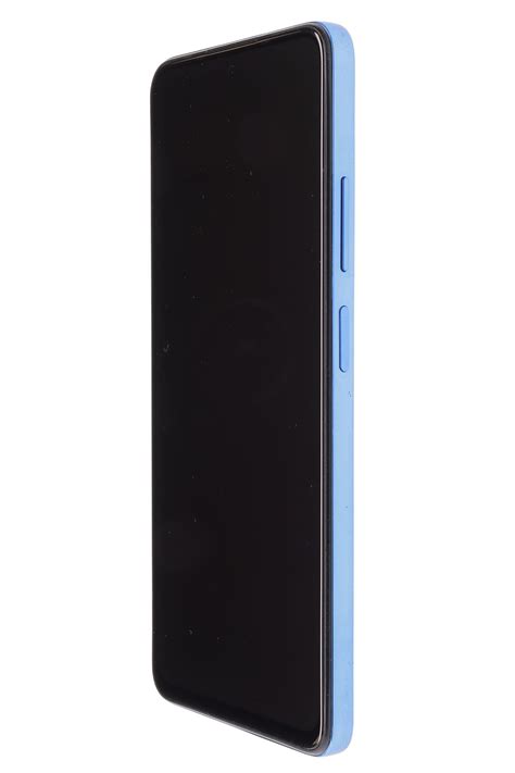 Telefoane Xiaomi Redmi Note Pro G Gb Atlantic Blue De La