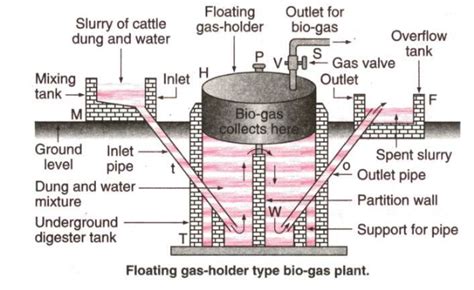 Draw A Simple Labelled Diagram And Explain The Functioning Of A