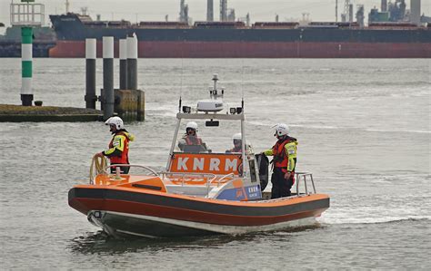 KNRM BLARICUM Berghaven Hoek Van Holland 17 6 2023 Kees Torn Flickr