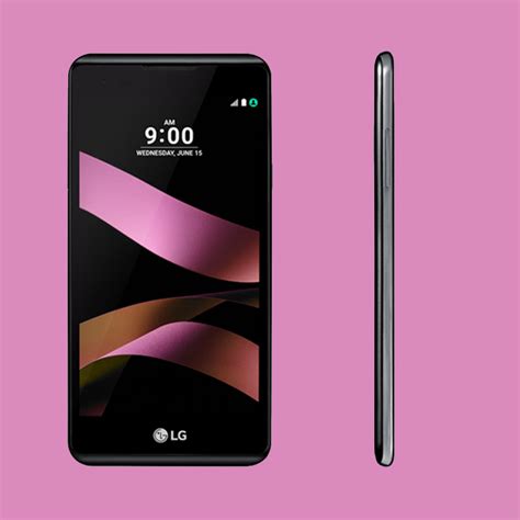 Lg X Style Un Smartphone Con Mucho Estilo Hola Telcel