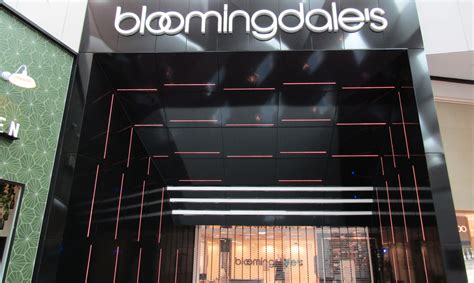 Bloomingdales, NYC - Projects | KKDC