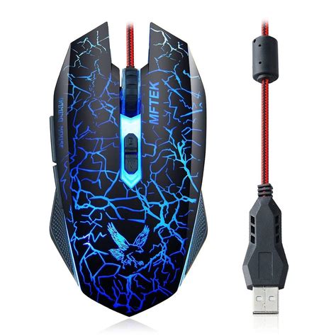 Best Gaming Mouse Under In India Features Price And More