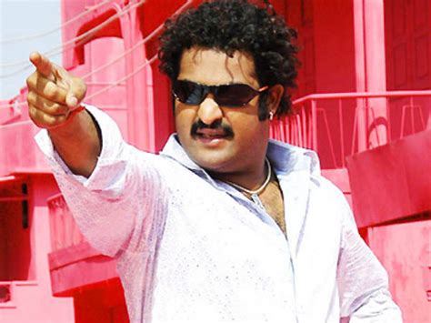 Junior Ntr Hairstyles New Hairdo Next Movie Rabhasa Director