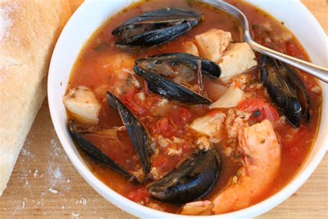 Cioppino Recipe - Recipe Syndicate