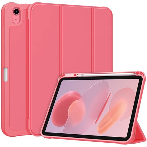 Fintie Slimshell Case For Ipad 10th Generation 10 9 Inch Tablet 2022