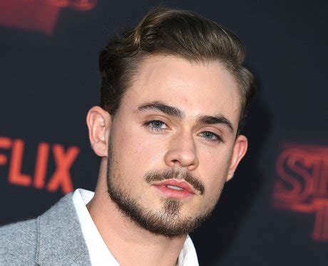 Dacre Montgomery 14 Things About The Stranger Things Star You Need To ...