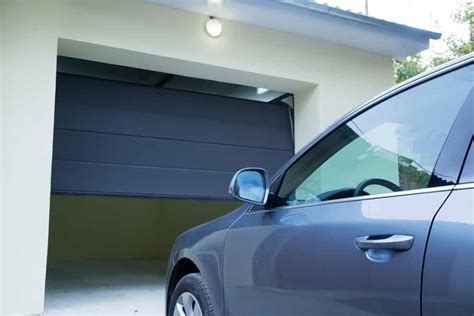 What's Important to Know About Smart Garage Doors