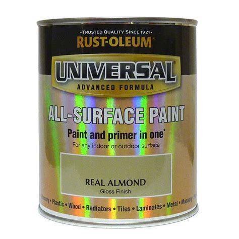 Rust Oleum Universal Paint Colour Chart - Paint Color Ideas