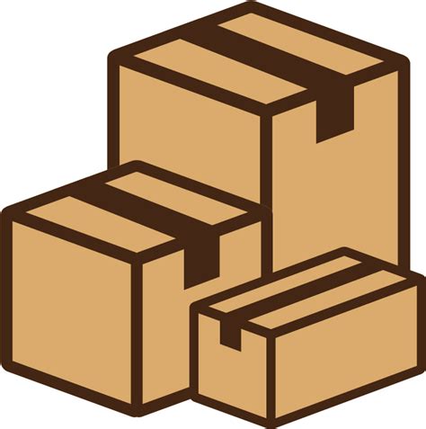 Package Delivery Clip Art Png Download Full Size Clipart 5249772