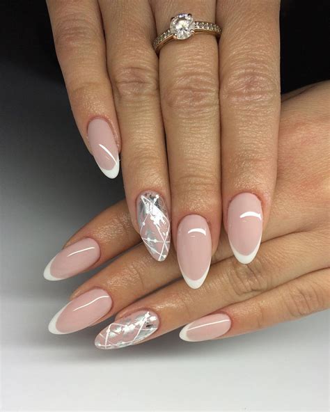 Stunning Trends And Fascinating Ideas For Wedding Nails