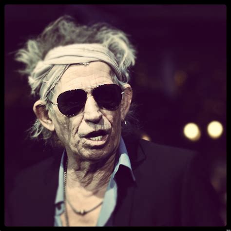 Keith Richards And Drugs: Rolling Stones Guitarist Slams Rehab And Has No Regrets | HuffPost