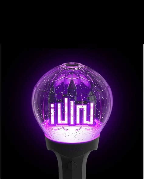 G I Dle Official Lightstick Neverbong Ver In G I Dle Light