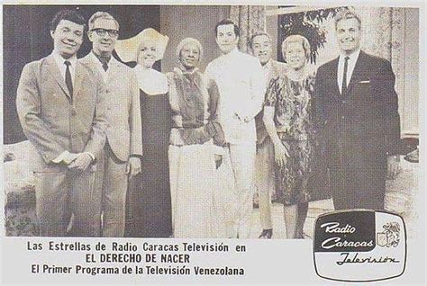 El Derecho De Nacer 1965