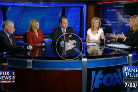 Video: Fox Pundits on Latest Perry Buzz | The Texas Tribune