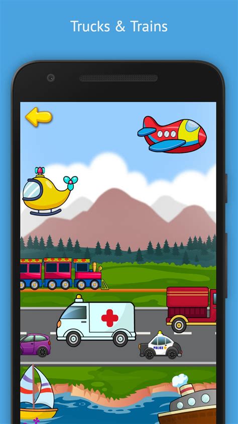 Games for 3 Year Olds APK for Android Download