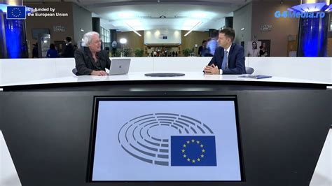 Interviu Siegfried Mureșan vicepreședinte PPE Europarlamentarii