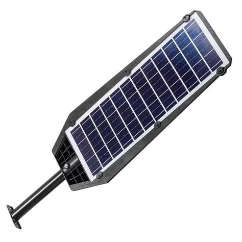 Ripley REFLECTOR FAROLA LAMPARA LUZ LED 300W CON PANEL SOLAR