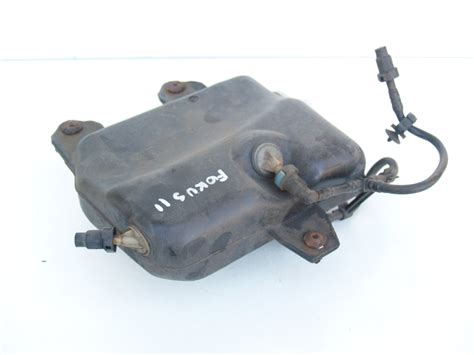 ZBIORNICZEK PŁYNU DPF FAP FORD FOCUS MK2 1 6 TDCI 7016224520