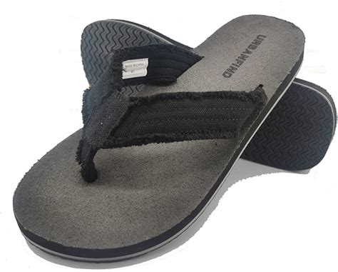 Canvas Flip Flop Atelier Yuwa Ciao Jp