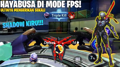 Ternyata Ini Dia Penampakan Moba Fps Yang Akan Di Rilis Moonton