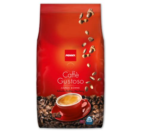 PENNY Caffè Gustoso von Penny Markt ansehen