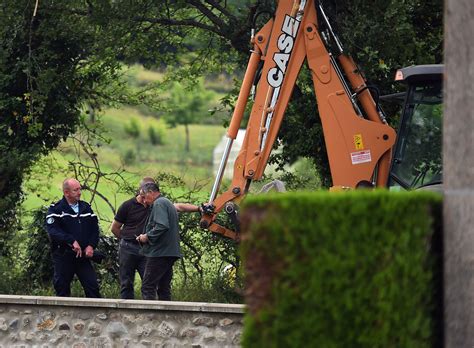 Haute Loire Justice Explosion De Bas En Basset Les Familles Des