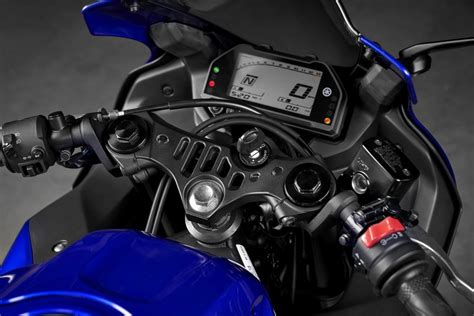 2023 Yamaha Yzf R3 Specs Top Speed Price And Reviews