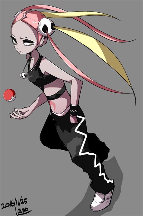 Plumeria Plumeria Pokemon Pokemon Moon And Sun Pokemon Human Characters