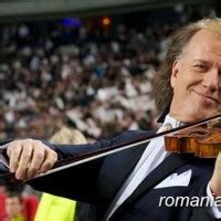 Mulțumim André Rieu pentru felul în care ai promovat cultura și