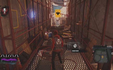 Infamous Second Son Trophy Guide Lindageorgia