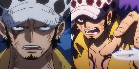 One Piece: Why Ope Ope no Mi Is Called The Ultimate Devil Fruit