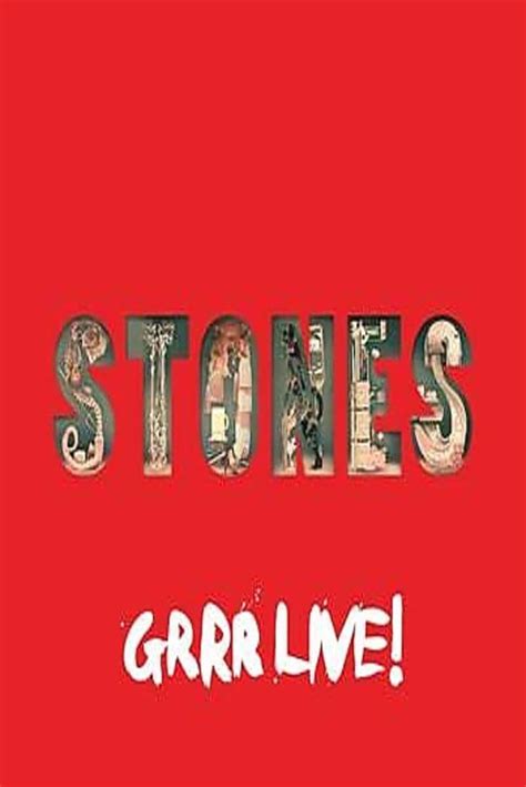 The Rolling Stones - Grrr Live! - CD | Discobole.gr