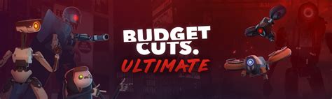 Budget Cuts Ultimate On SideQuest Oculus Quest Games Apps Including