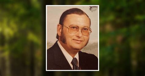 Elmer Wayne Emerson Obituary Wilkerson Funeral Home