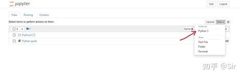 在Jupyter notebook中添加虚拟环境 知乎